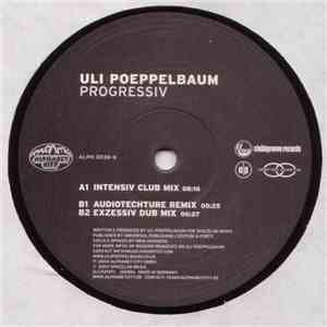 Uli Poeppelbaum - Progressiv
