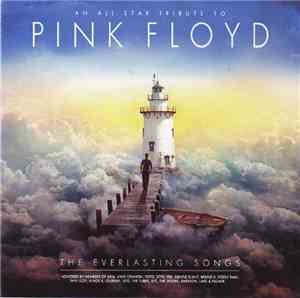 Various - An All Star Tribute To Pink Floyd - The Everlasting Songs
