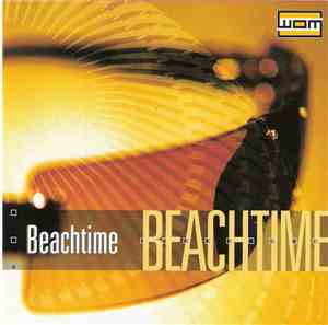 Various - Beachtime