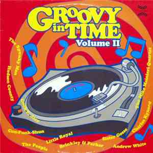 Various - Groovy In Time Volume II