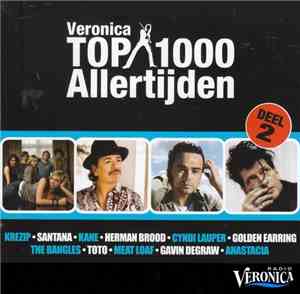 Various - Het Beste Uit De Veronica Top 1000 Allertijden Deel 2