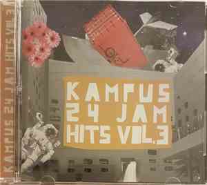 Various - Kampus 24 Jam Hits Vol.3