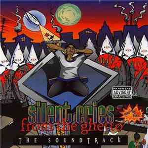 Various - Silent Cries From The Ghetto