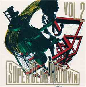 Various - Super Club Groovin Vol. 2