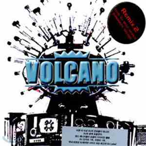 Various - Volcano Remix. 2