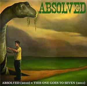Absolved - Absolved