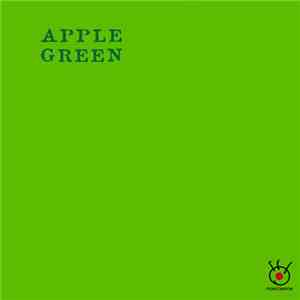 Apple Green - Apple Green