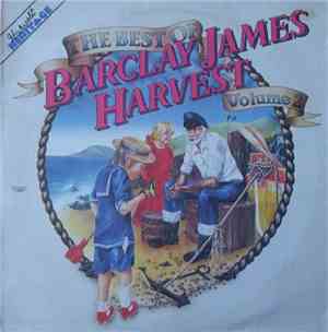 Barclay James Harvest - The Best Of Barclay James Harvest Volume 2