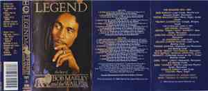 Bob Marley And The Wailers - Legend: The Best Of Bob Marley And The Wailers