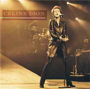 Celine Dion - Live A Paris