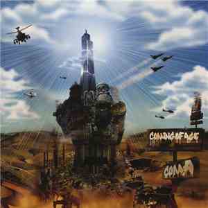 Com.A - Coming Of Age