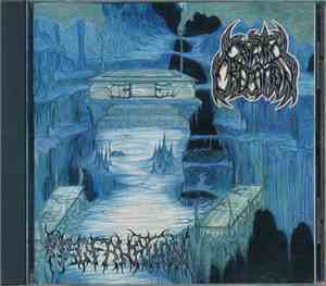 Cryptic Cremation - Profanation