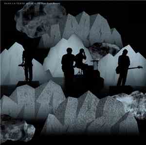 Dans La Tente - As Long As The Heart Keeps Beating