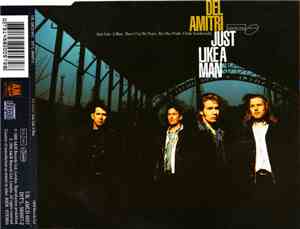 Del Amitri - Just Like A Man