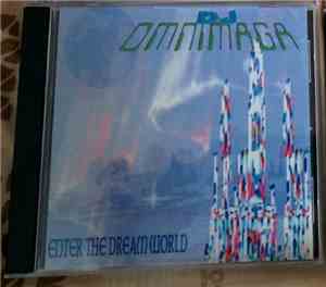 DJ Omnimaga - Enter the Dream World