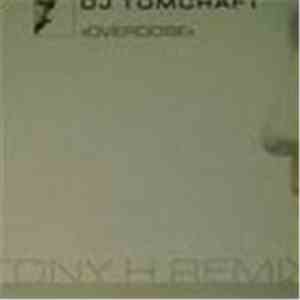 DJ Tomcraft - Overdose