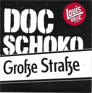 Doc Schoko - Große Straße