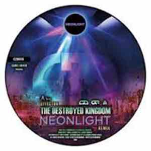 Effector  / Landscapers - The Destroyed Kingdom (Neonlight Remix) / Chords  ...