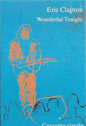 Eric Clapton - Wonderful Tonight