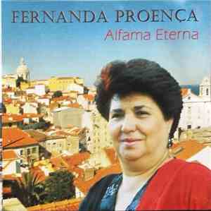 Fernanda Proença - Alfama Eterna
