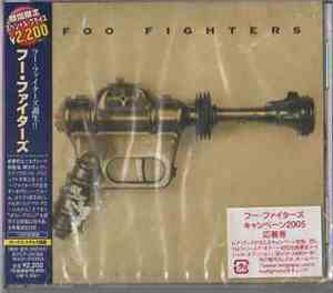 Foo Fighters - Foo Fighters