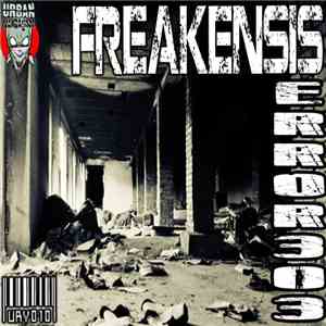 Freakensis - Error 303