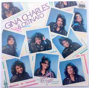 Gina Charles & Ostinato  - Having Fun!