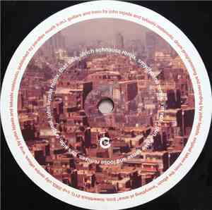 I'm Not A Gun - Make Sense And Loose (Remixes)