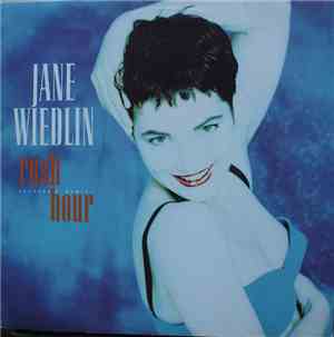 Jane Wiedlin - Rush Hour (Extended Remix)