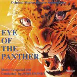 John Debney - Eye Of The Panther / Not Since Casanova (Original Motion Pict ...
