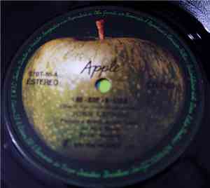John Lennon - Be Bop A Lula / Ya Ya