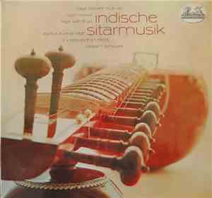 Kartick Kumar, S.V. Patwardhan, Rajaram - Klassische Ragas Aus Indien