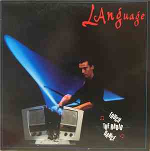 Language  - Touch The Radio 