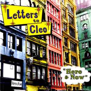 Letters To Cleo - Here & Now