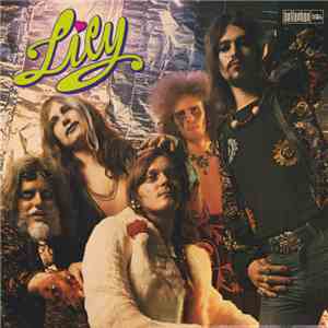 Lily  - 
