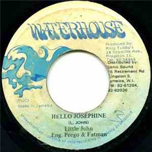 Little John - Hello Josephine
