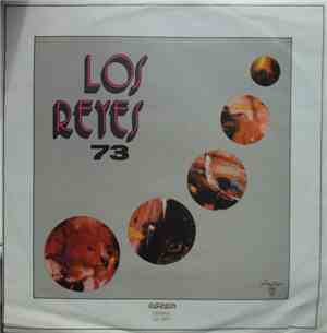 Los Reyes 73 - Los Reyes 73