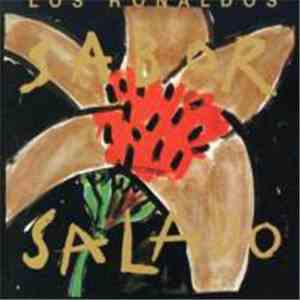 Los Ronaldos - Sabor Salado