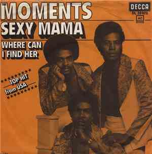 Moments - Sexy Mama
