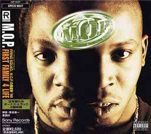 M.O.P. - First Family 4 Life