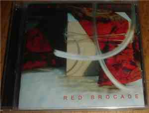 Nikki Sudden - Red Brocade