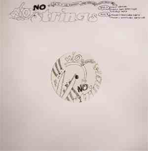 Nio - No Strings