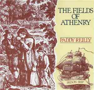 Paddy Reilly - The Fields Of Athenry