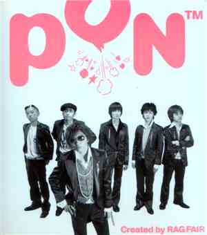 Rag Fair - PON