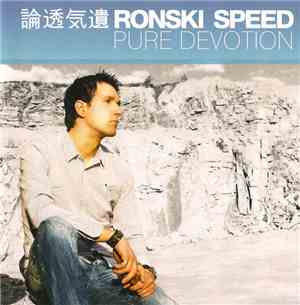Ronski Speed - Pure Devotion
