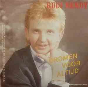 Rudi Rendy - Dromen Voor Altijd