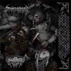 Stormcrow  / Sanctum  - Stormcrow / Sanctum