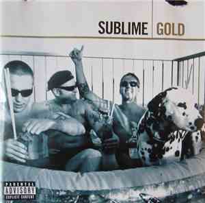 Sublime  - Gold