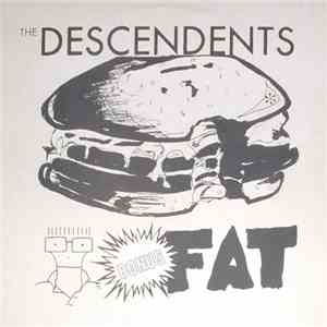 The Descendents - Bonus Fat