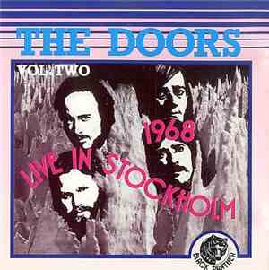 The Doors - Live In Stockholm '68 - Volume Two